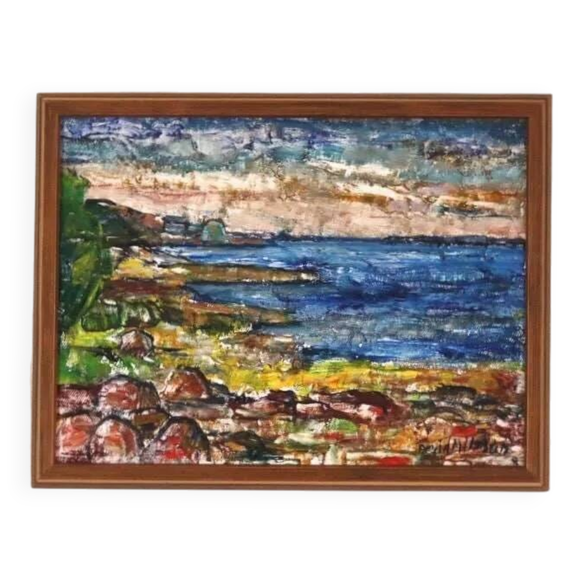 « Hammar » par Arvid Nilsson