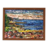 « Hammar » par Arvid Nilsson