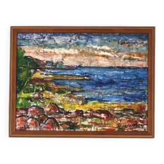 « Hammar » par Arvid Nilsson