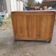 Parisian Pine Buffet
