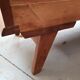 Enfilade vintage annee 50