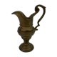 Pichet miniature laiton massif 14cm