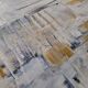 Abstract painting