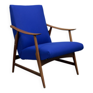 Fauteuil lounge moderne