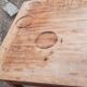 Table de ferme