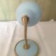 Little bedside lamp annee 60