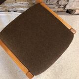 Set of 6 chairs Maison Regain