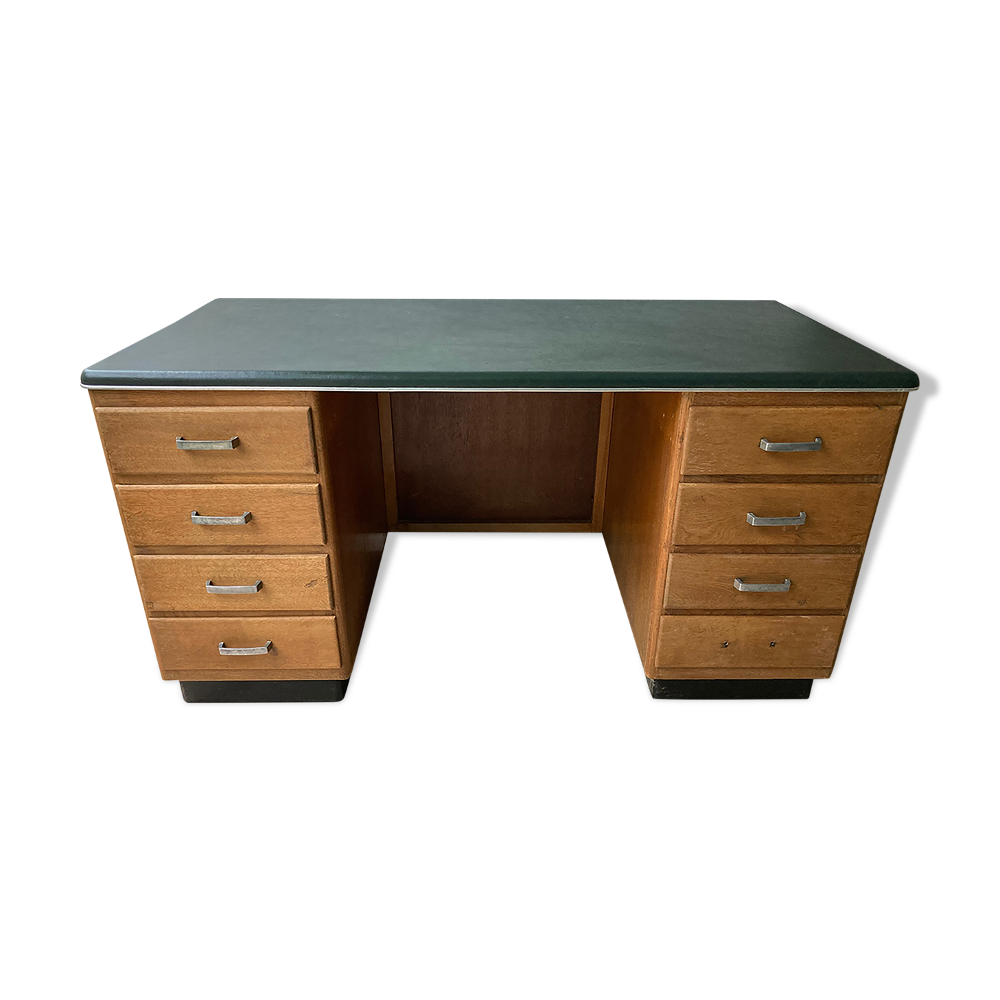 Office of Administrations 50s/60s