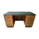 Bureau des administrations années 50/60