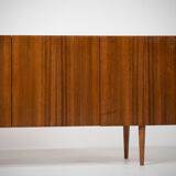 Vintage Scandinavian sideboard 1960