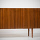 Enfilade scandinave vintage 1960