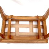 Stool 1940 in light wood