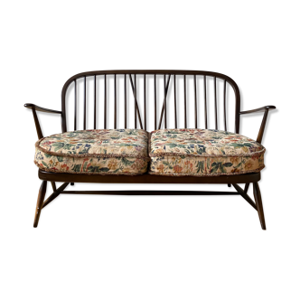 Banquette Ercol 2 places