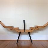 workman seamstress feet compats