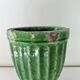 Vase de jardin provençal