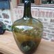 Old demijohn/ Dame Jeanne