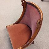 Gooseneck velvet heater