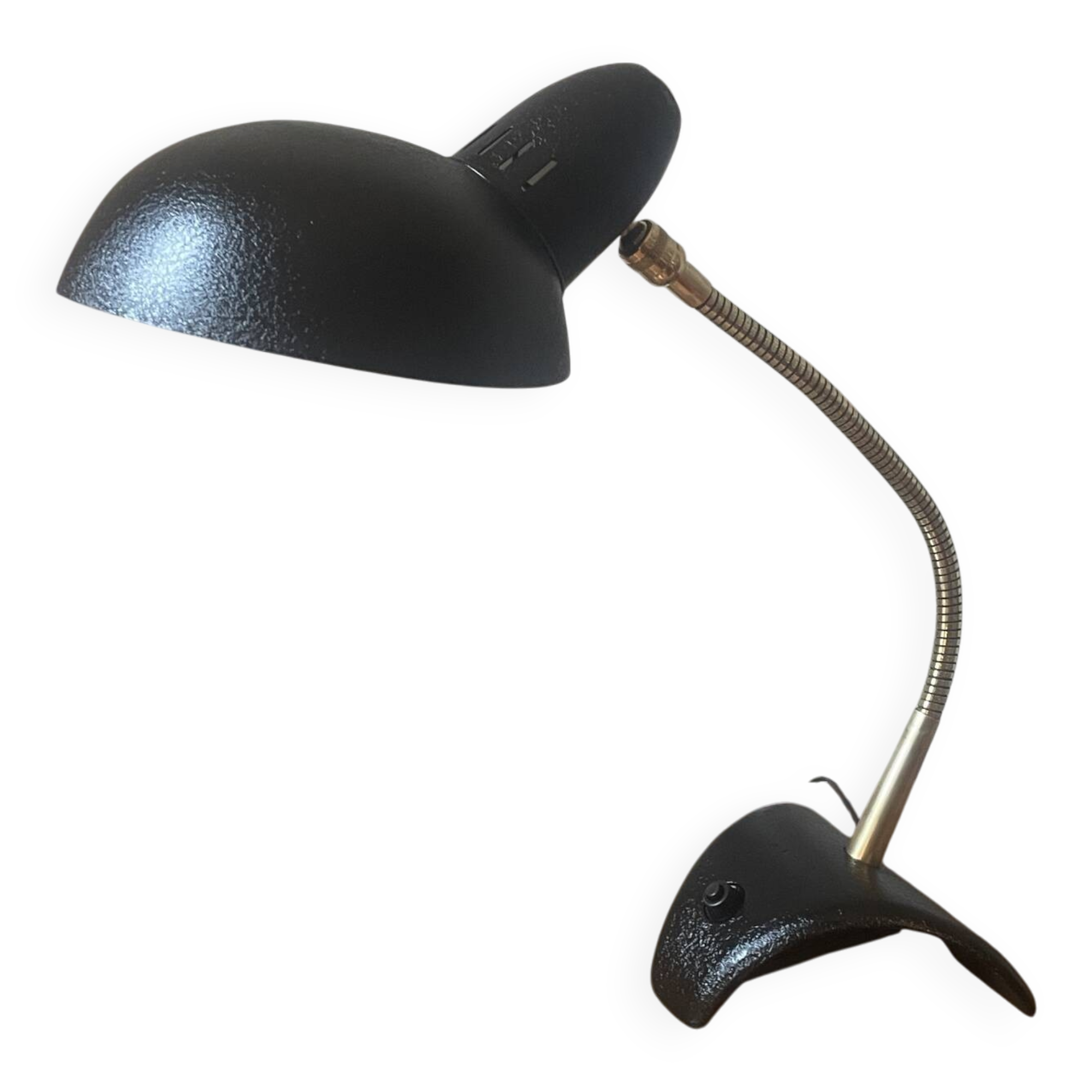 Lamp Jean Boris Lacroix