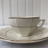 Sargumine coffee service