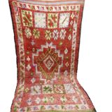 Moroccan berber carpet 280x130cm