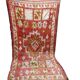 Moroccan berber carpet 280x130cm