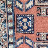 Vintage Pakistani carpets