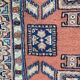Vintage Pakistani carpets