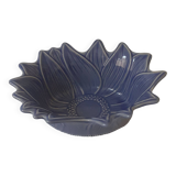 Appolia hollow dish in the shape of a sunflower