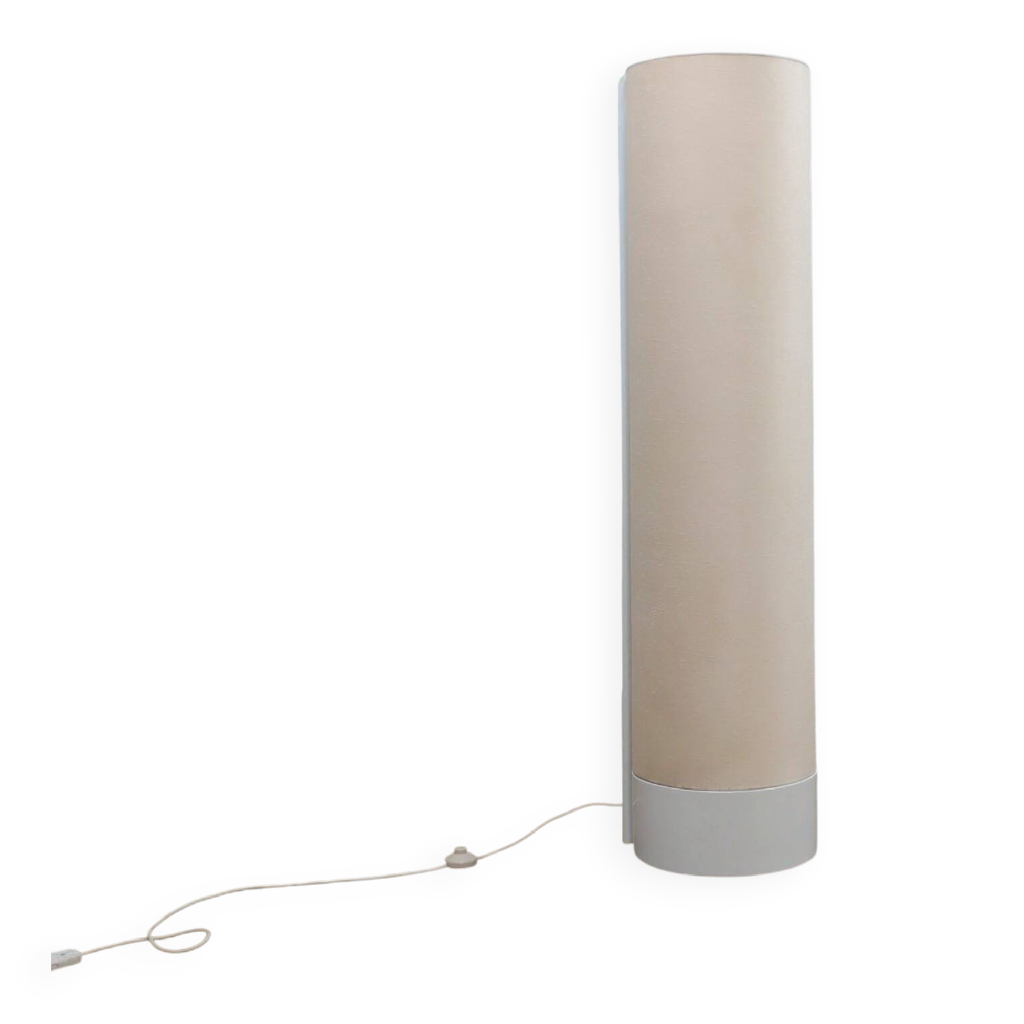1960s Flos Flu floor lamp by Giuliana Gramigna