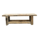 Very large workbench from the early 20th century.