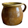 Vintage sandstone pitcher