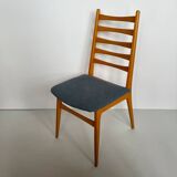 Series of 6 Benze Sitzmöbel chairs