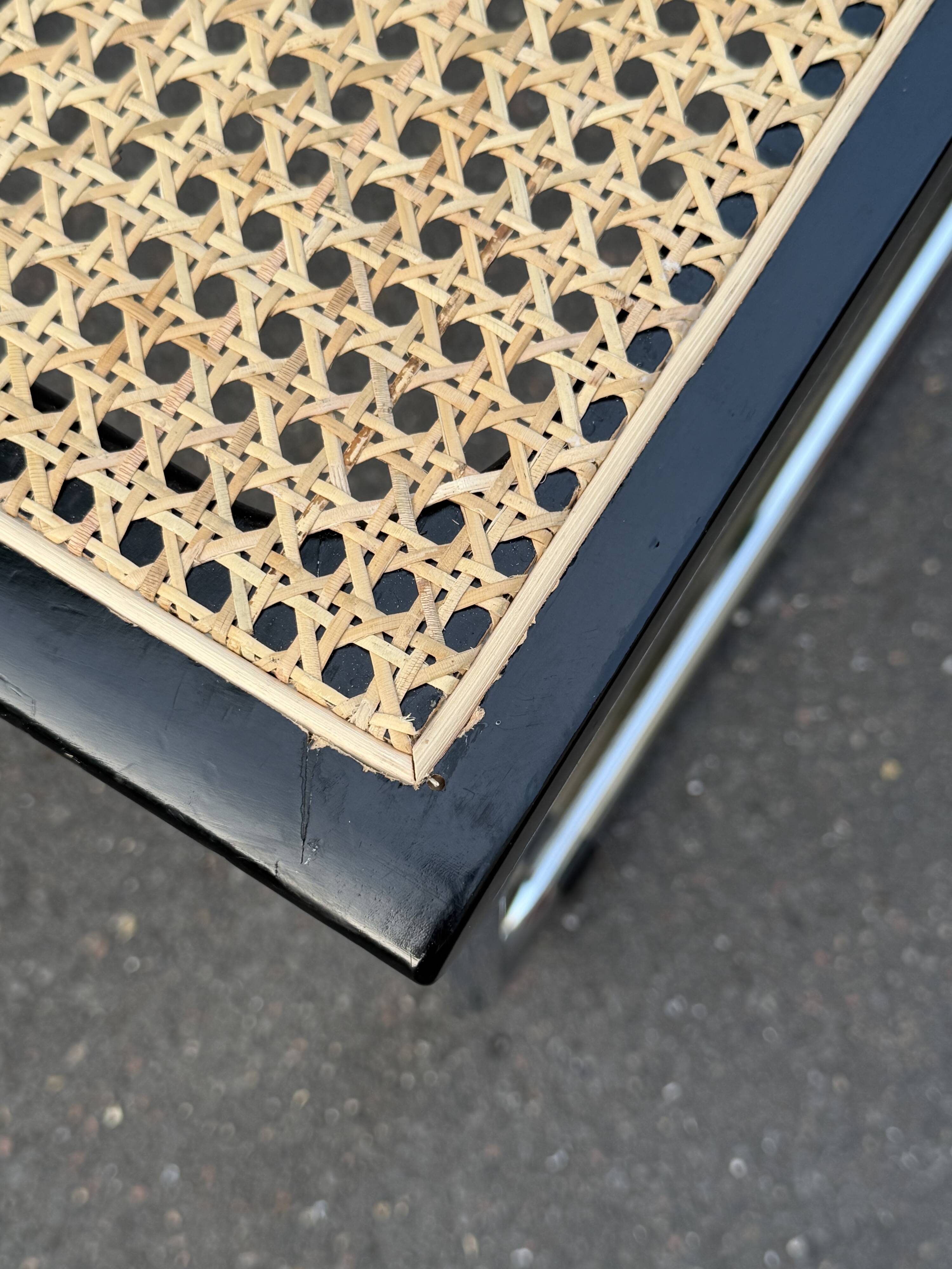 Chair Cesca B32 Marcel Breuer
