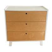 Commode enfant de la marque Oeuf