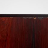 MODEL A 232 / CHINA ROSEWOOD CABINET BY BØRGE MOGENSEN FOR FDB MØBLER (MK9358)