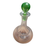 Glass flask