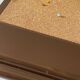 70s design wall desk organizer