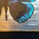 70s butterfly frame