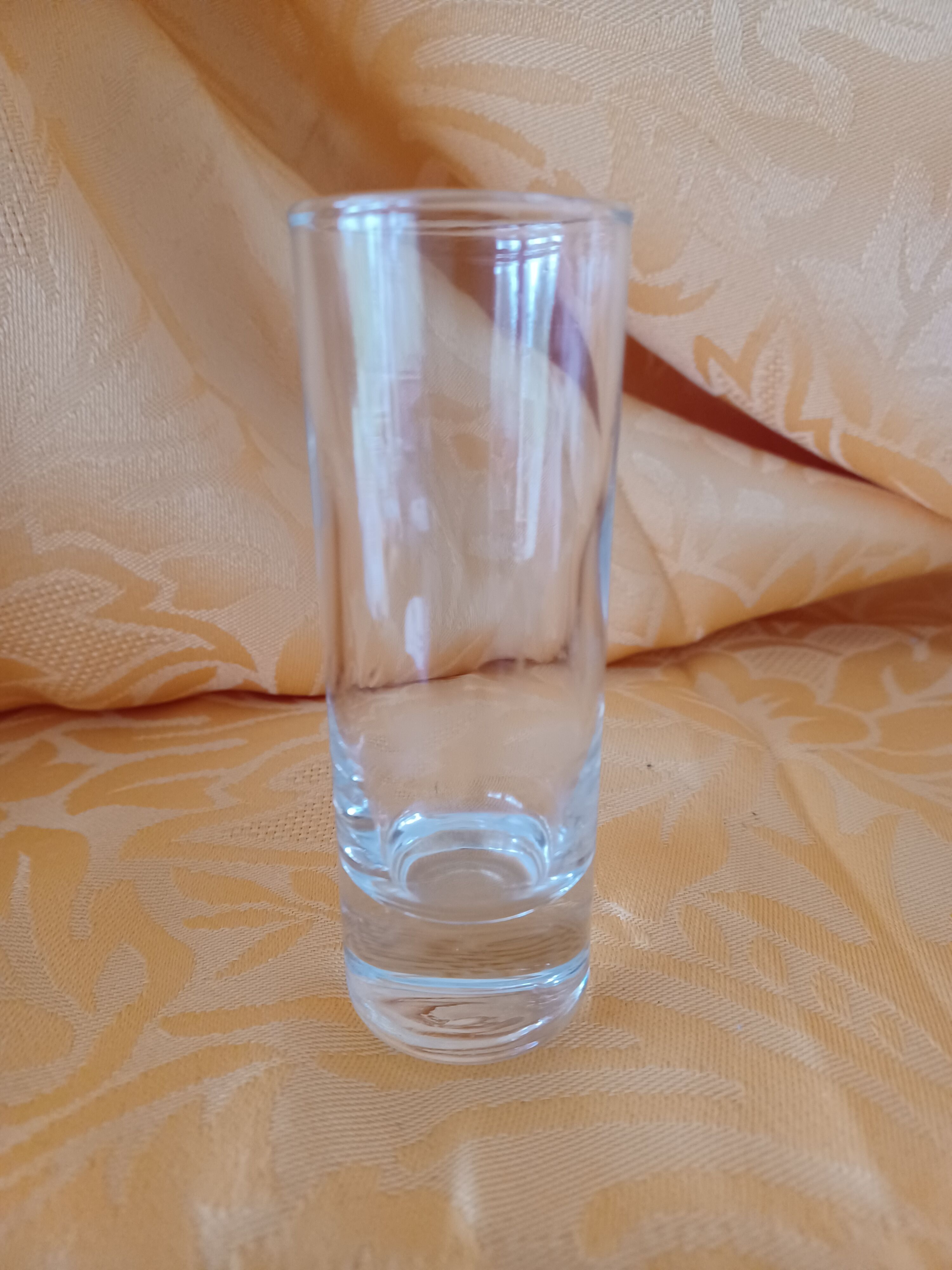 Set of 16 Iseland shot glasses