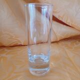 Set of 16 Iseland shot glasses