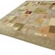 Turkish Handknotted Wool Oushak Rug 268 cm x 356 cm