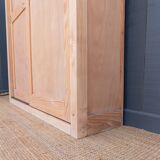 Sliding door wardrobe