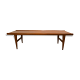 Danish bench around 1960