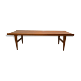 Banc danois vers 1960