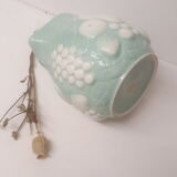 Pitcher in dabbling