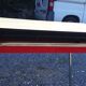 Table et 4 chaises en formica