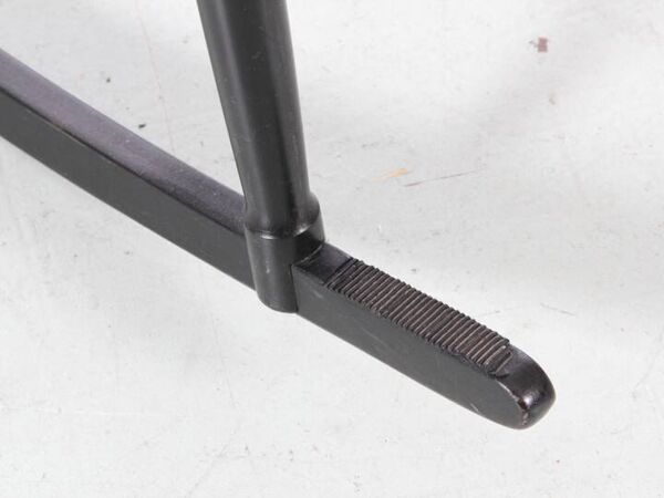 Rocking chair scandinave style Tapiovaara