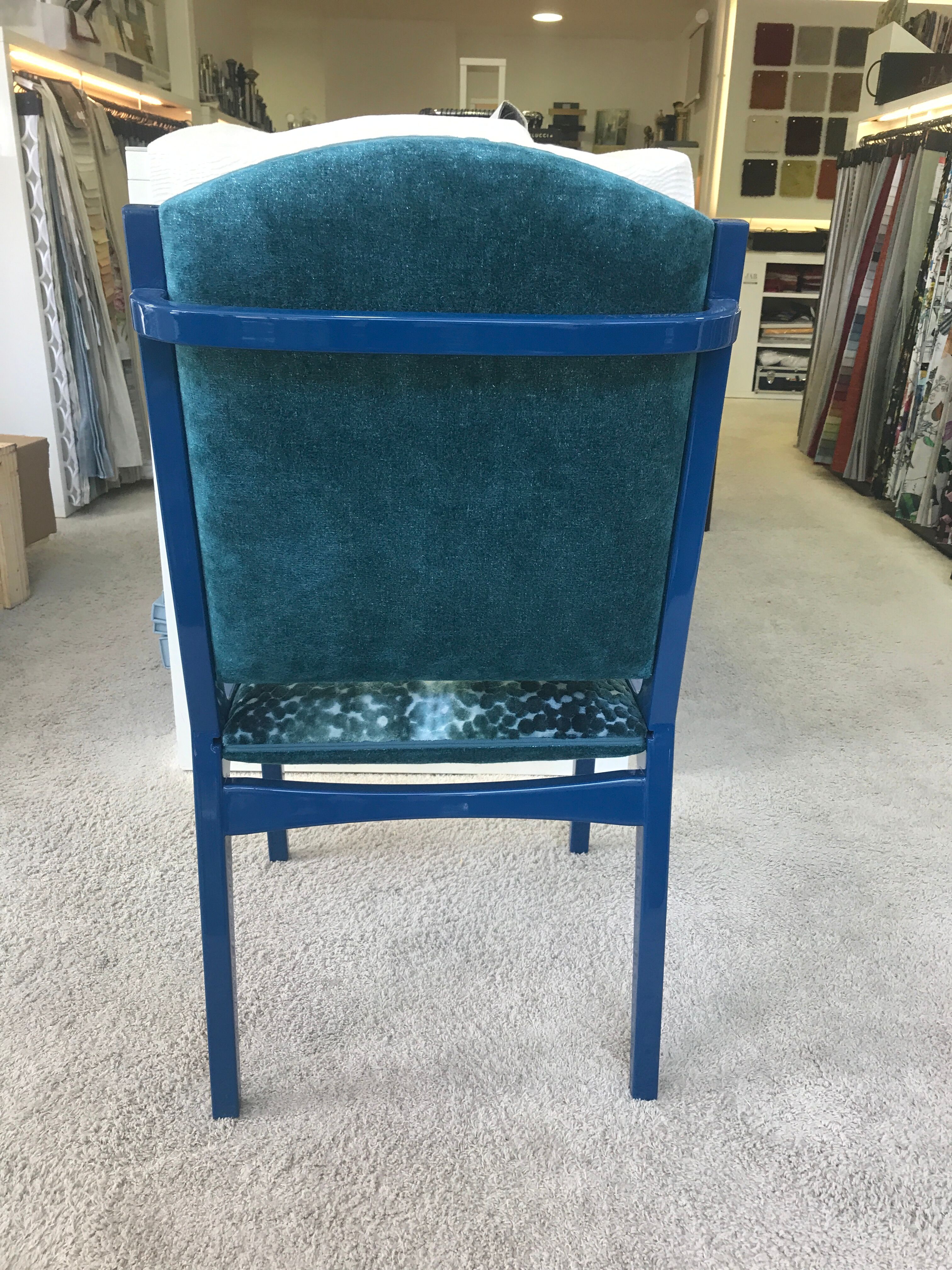 Cotelle chair