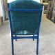 Fauteuil par Marc Cotelle