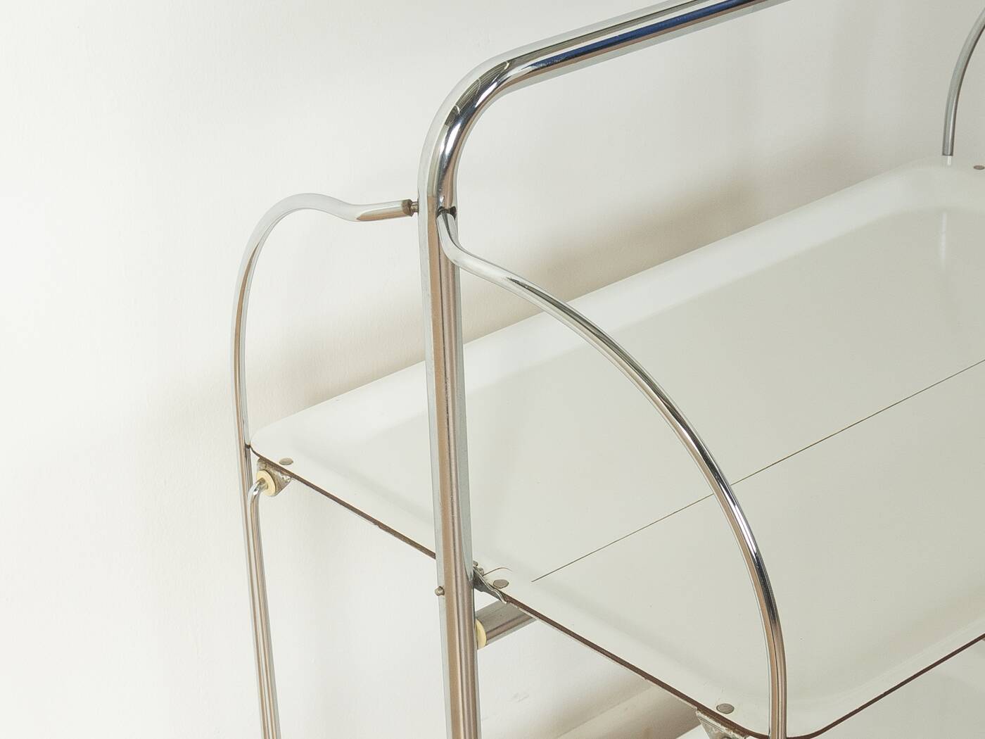 DINETT serving trolley, Bremshey & Co, vintage